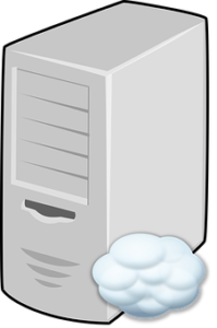 what is web server