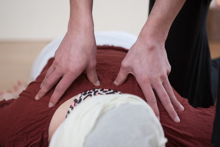 Massage Parlor Near Me : 5 Best Websites to find a massage ...