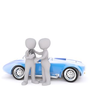 car buying tips and tricks