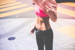 fitness news articles