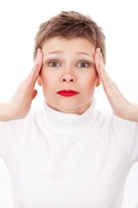 what can cause headaches