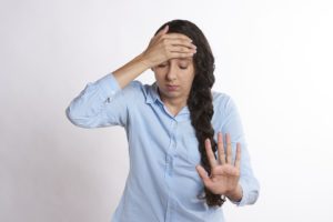 what causes tension headaches