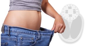 how to get rid of belly fat fast without exercise