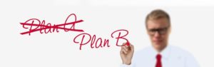 how to make a simple business plan step by step