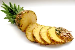 why is pineapple good for you