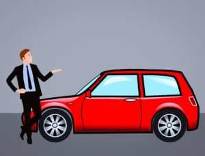 advantages of financing a car